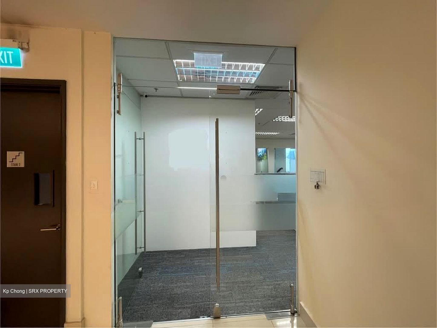 Sif Building (D1), Office #570514831